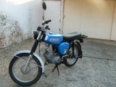 1986 Simson S51 n photo